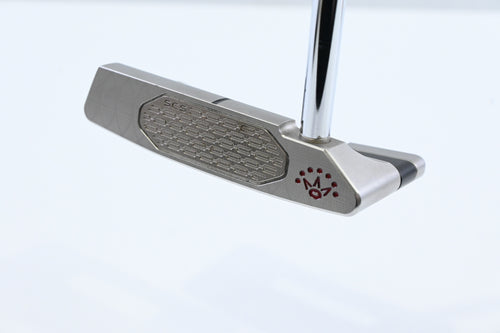 Scotty Cameron 2025 Studio Style Squareback Putter / 34 Inch