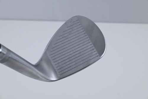 Left Hand Titleist Vokey SM10 Lob Wedge / 58 Degree / Wedge Flex Vokey SM10
