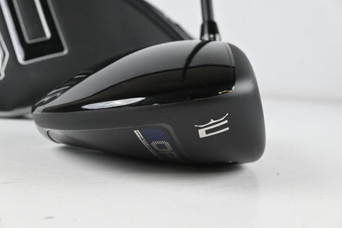 Cobra OPTM X Driver / 10.5 Degree / Stiff Flex Tensei 1K Blue 65 Shaft