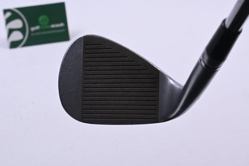 Taylormade Milled Grind 4 Lob Wedge / 58 Degree / Wedge Flex Dynamic Gold 115