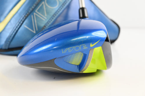 Nike Vapor Fly Pro Driver / 8.5-12.5 Degree / Stiff Flex Diamana S+60 Shaft
