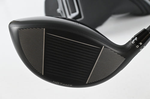 Cobra OPTM X Driver / 10.5 Degree / Stiff Flex Tensei 1K Blue 65 Shaft