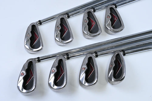 Wilson Di7 Irons / 4-PW+SW / Regular Flex True Temper 105