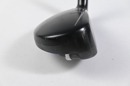 Callaway Steelhead XR #3 Hybrid / 19 Degree / Regular Flex Ozik Program F15 60