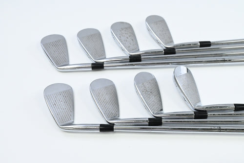 Mizuno MP-58 Irons / 3-PW / Stiff Flex Dynamic Gold SL S300 Shafts
