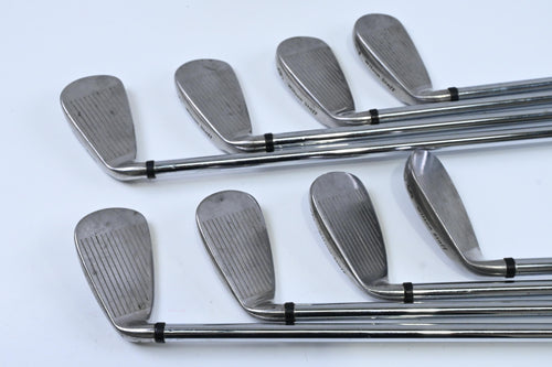 Wilson Di7 Irons / 4-PW+SW / Regular Flex True Temper 105