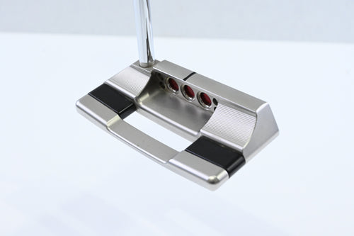 Scotty Cameron 2025 Studio Style Squareback Putter / 34 Inch