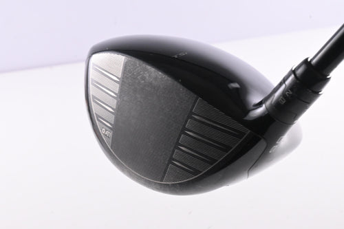 Titleist TSi4 Driver / 9 Degree / Stiff Flex MMT 60 Shaft
