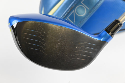 Nike Vapor Fly Pro Driver / 8.5-12.5 Degree / Stiff Flex Diamana S+60 Shaft