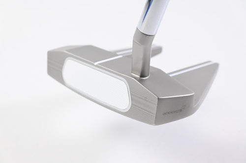 Odyssey AI-One Silver Series #7 S Putter / 33 Inch