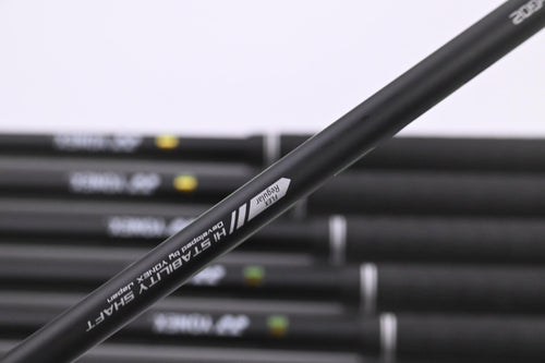 Yonex Ezone GS i-Tech Irons / 5-PW+SW / Regular Flex Yonex EX-G02 Shafts