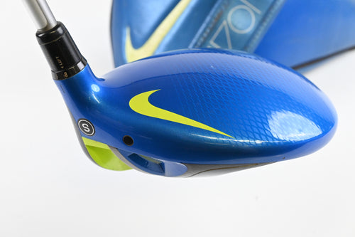 Nike Vapor Fly Pro Driver / 8.5-12.5 Degree / Stiff Flex Diamana S+60 Shaft