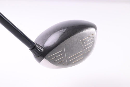 Left Hand Callaway Big Bertha 2004 #3 Wood / 15 Degree / Regular Flex RCH 75