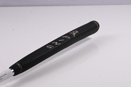 Ping Karsten TR 1966 Anniversary Putter / Black Dot / 34 Inch