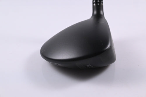 Cobra DS-Adapt LS Titanium #3 Wood / 14.5 Degree / Stiff Flex Denali Black 70
