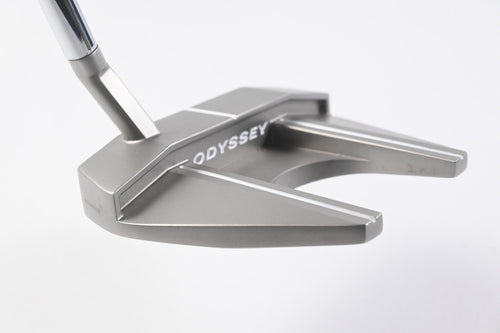 Odyssey AI-One Silver Series #7 S Putter / 33 Inch