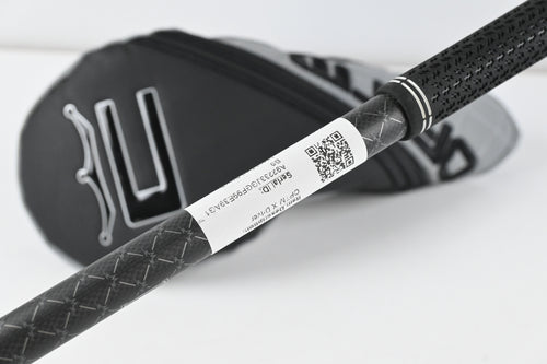 Cobra OPTM X Driver / 10.5 Degree / Stiff Flex Tensei 1K Blue 65 Shaft