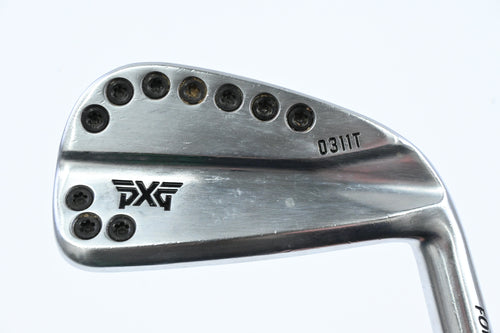 PXG 0311 T Gen1 #3 Iron / 20 Degree / Stiff Flex Steel Shaft