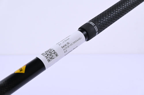Srixon ZXi LS Driver / 9 Degree / X-Flex HZRDUS Gen5 Black 70 Shaft