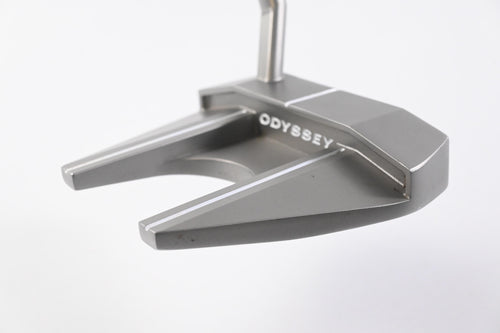 Odyssey AI-One Silver Series #7 S Putter / 33 Inch