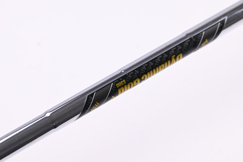 Callaway CB 12 Sand Wedge / 54 Degree / Stiff Flex Dynamic Gold S300 Shaft
