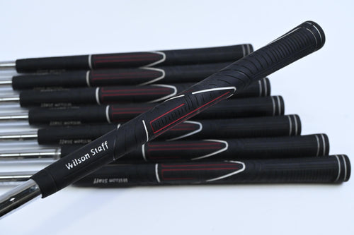 Wilson Di7 Irons / 4-PW+SW / Regular Flex True Temper 105