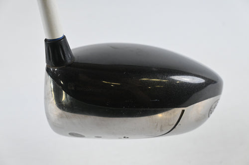 Callaway Big Bertha Ti 454 Driver / 9 Degree / Stiff Flex Grafalloy ProLaunch Blue 65