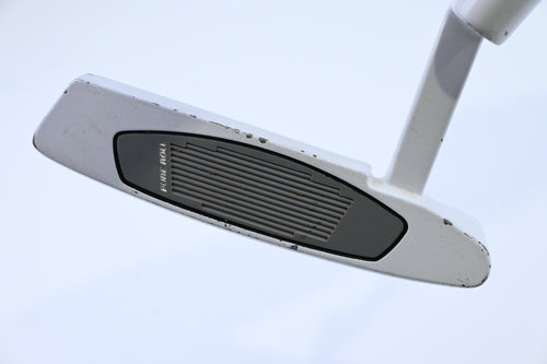 Taylormade White Smoke IN 12 Putter / 34 Inch