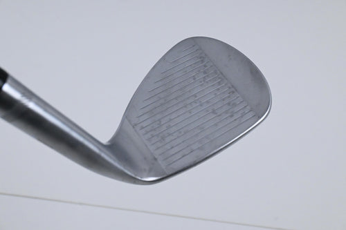 Left Hand Titleist Vokey SM10 Lob Wedge / 58 Degree / Wedge Flex Vokey SM10
