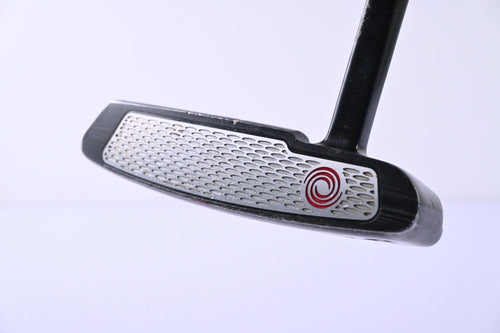 Odyssey Metal-X 1 Putter / 34 Inch
