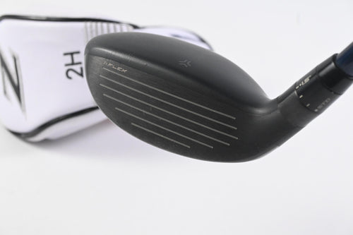 Srixon ZXi #3 Hybrid / 19 Degree / Stiff Flex Fujikura Ventus TR Blue 8 Shaft