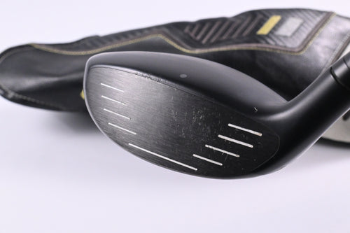 Ping G430 LST #3 Wood / 15 Degree / Regular Flex Ping Alta CB Black 65 Shaft