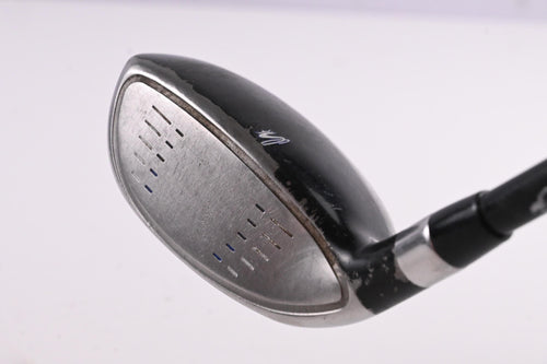 Cobra Fly-Z XL #4 Hybrid / 22 Degree / Regular Flex Matrix Cobra Fly-Z XL 65