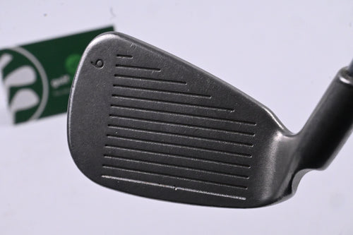 Ping i3+ Blade #6 Iron / 31 Degree / Blue Dot / X-Flex JZ Cushin Shaft