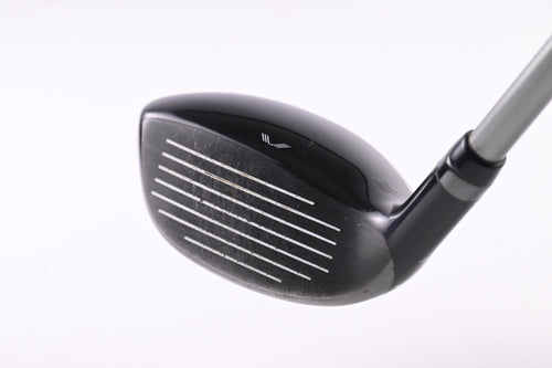 Wilson Staff D7 #4 Hybrid / 22 Degree / Regular Flex Recoil 460 Shaft