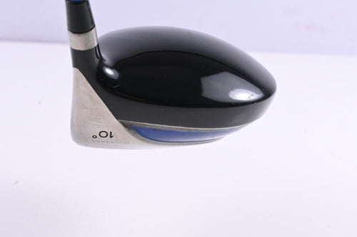 Ping G2 Driver / 10 Degree / Stiff Flex GraFalloy ProLaunch Blue 65 Shaft