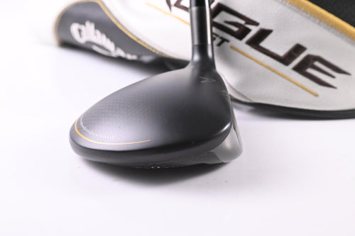 Callaway Rogue ST Max #3 Wood / 15 Degree / Stiff Flex Tensei AV Blue 75 Shaft