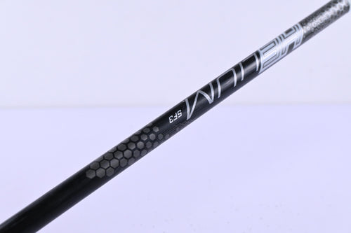 Cobra Aerojet Max #3 Wood / 15.5 Degree / Regular Flex Helium NCT 5 Shaft