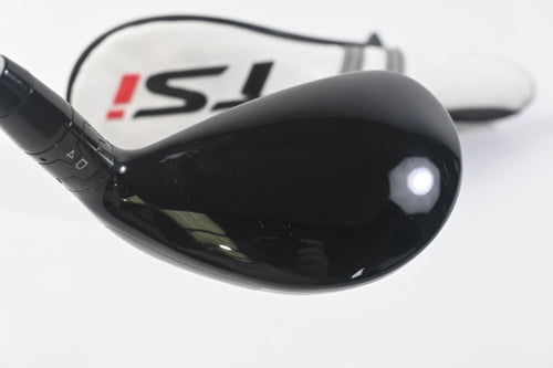 Titleist TSi1 #6 Hybrid / 26 Degree / Regular Flex Aldila Ascent 50 Shaft