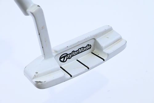 Taylormade White Smoke IN 12 Putter / 34 Inch