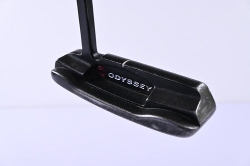 Odyssey Metal-X 1 Putter / 34 Inch