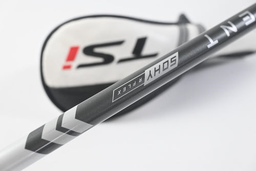 Titleist TSi1 #6 Hybrid / 26 Degree / Regular Flex Aldila Ascent 50 Shaft