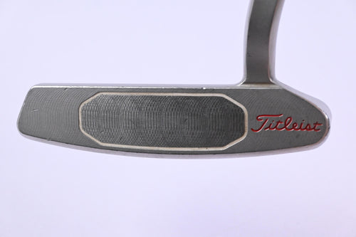Scotty Cameron Studio Style Newport 1.5 Putter / 33.5 Inch