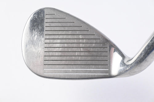 Callaway X Hot Gap Wedge / 49 Degree / Stiff Flex Speed Step 85 Shaft
