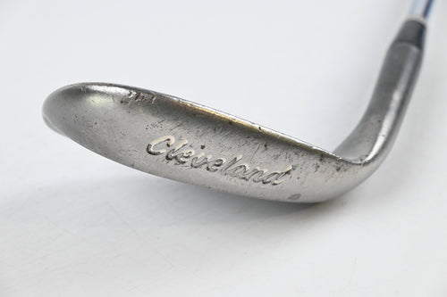 Cleveland 588 Tour Action Lob Wedge / 60 Degree / Wedge Flex Dynamic Gold Shaft