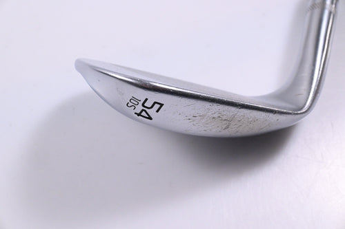 Titleist Vokey SM10 Sand Wedge / 54 Degree / Wedge Flex Vokey SM10 Shaft