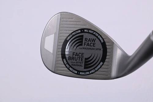 Taylormade Milled Grind 5 Lob Wedge / 58 Degree / Wedge Flex Dynamic Gold 115