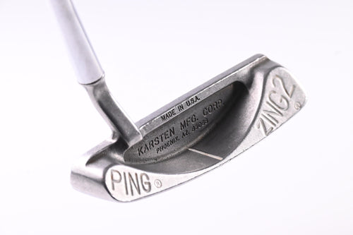 Ping Karsten Zing 2 Original Putter / 35 Inch