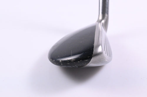 Callaway RAZR X #4 Hybrid / 24 Degree / Ladies Flex Callaway Shaft
