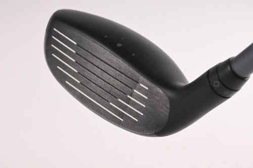 Ping G425 #3 Hybrid / 19 Degree / Regular Flex Ping Alta CB Slate 70 Shaft